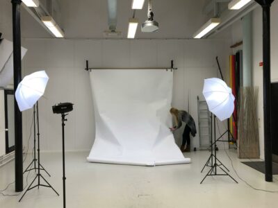 Pstryk - studio fotograficzne